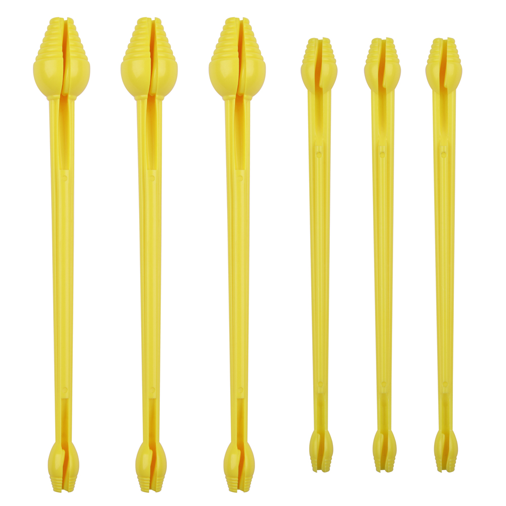 Fishing Equipment Price - 6 шт., съемник рыболовных крючков, пластиковый