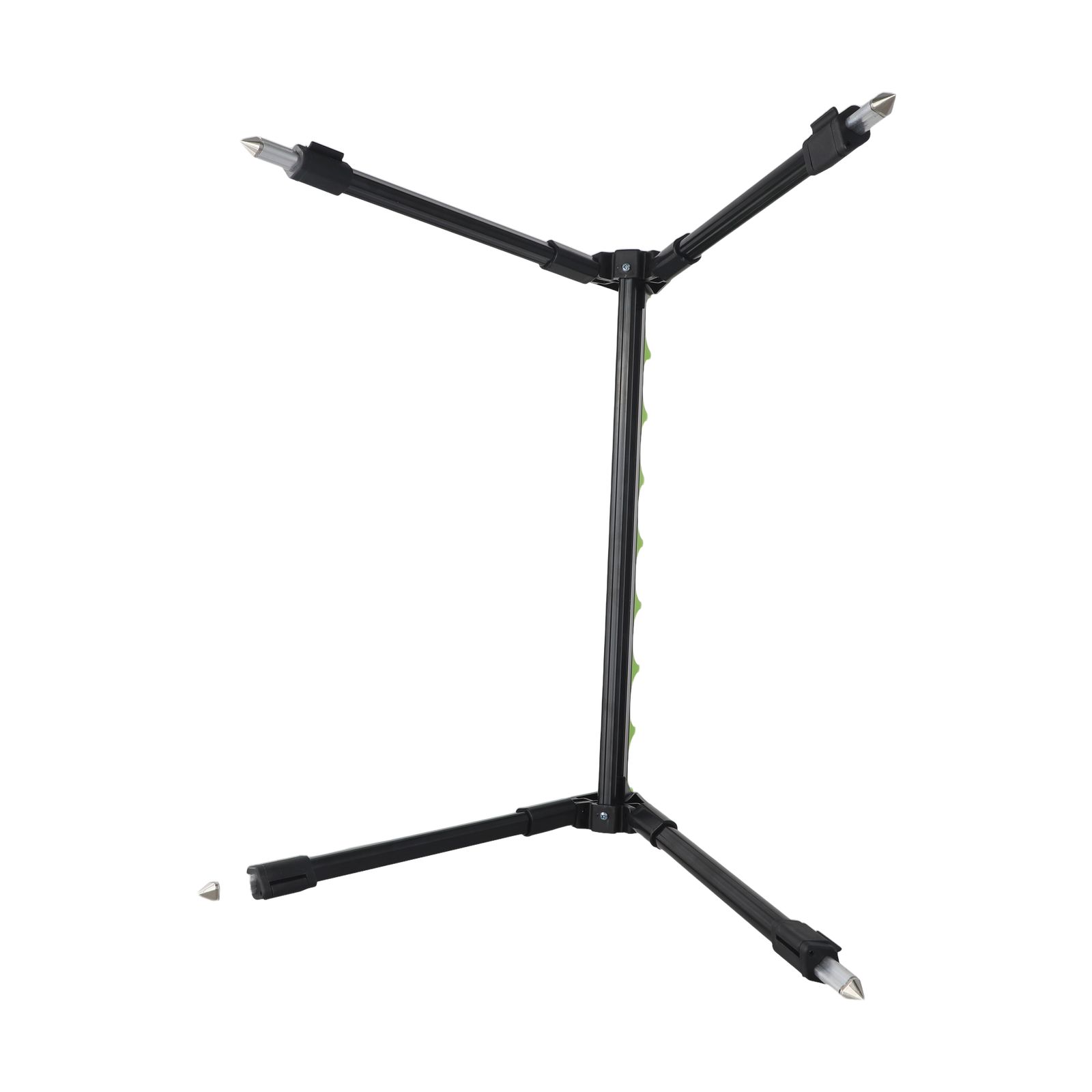 Держатель для 4 удилищ и 8 кат – обзор и цена Fishing Equipment Carp