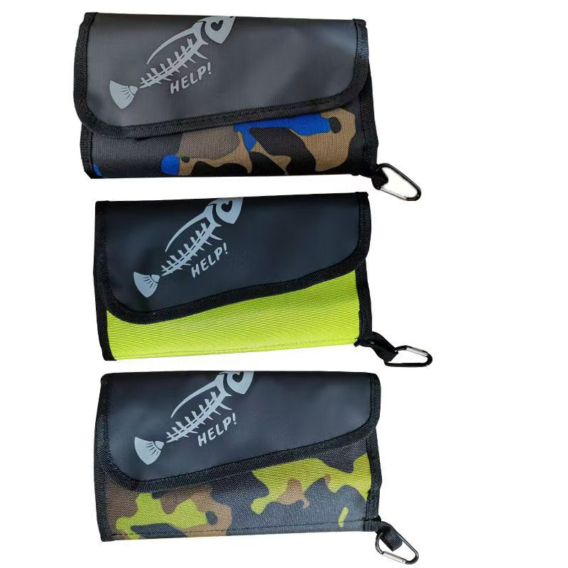 Сумка для хранения мягких рыбо – обзор и цена Fishing Equipment Bag