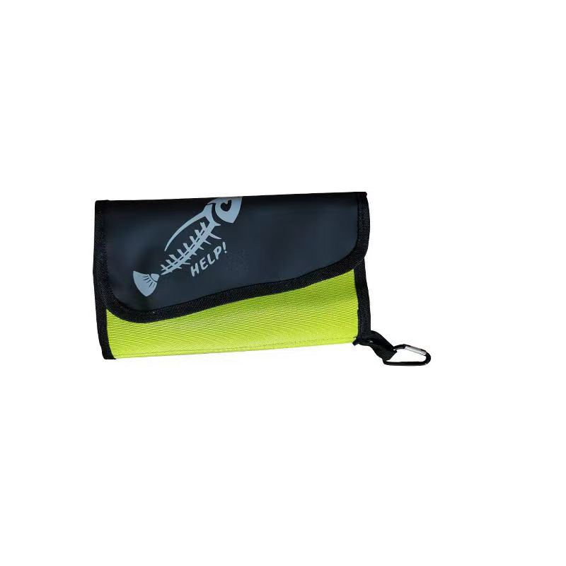 Сумка для хранения мягких рыбо – обзор и цена Fishing Equipment Bag