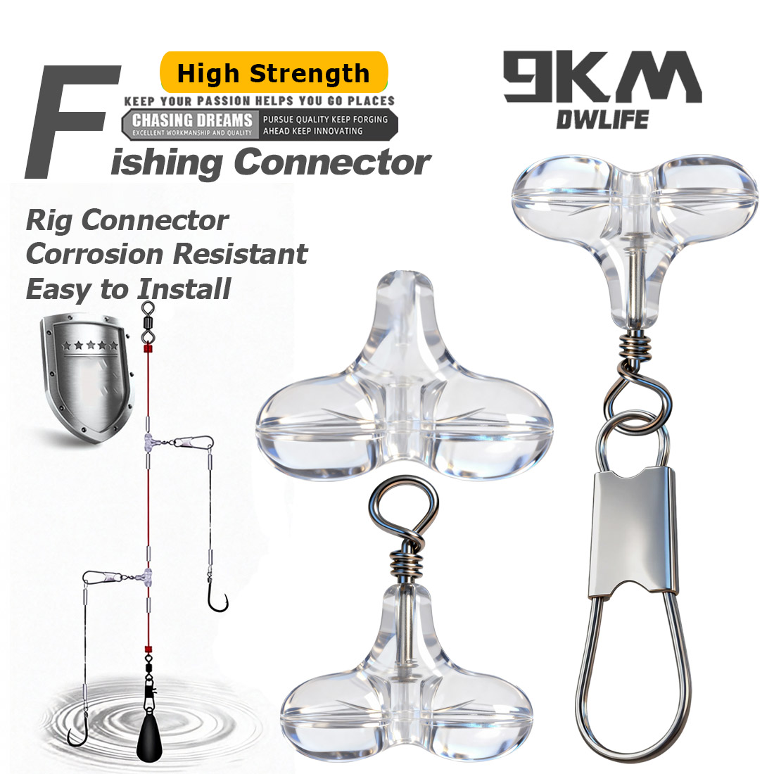 9KM Т-образные рыболовные крес – обзор и цена Fishing Equipment Cheap