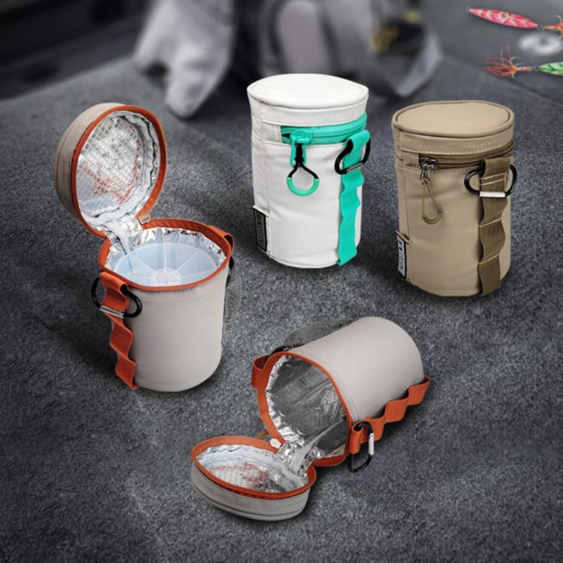 Fishing Iron Plate UV Fill Lig – обзор и цена Fishing Equipment Bag
