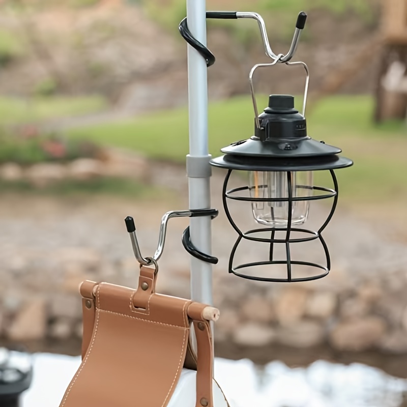 Крючки для крепления лампы из  – обзор и цена Fishing Equipment Carp