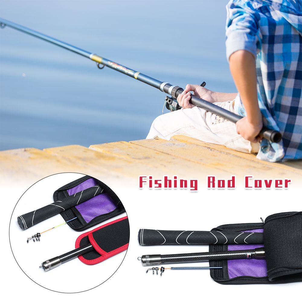 Сумка для удочки износостойкая – обзор и цена Fishing Equipment Bag
