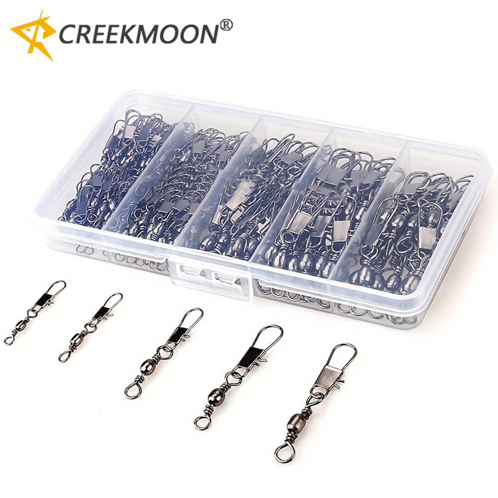 100 шт./лот 4 # 6 # 8 # 10 # 1 – обзор и цена Fishing Equipment Cheap