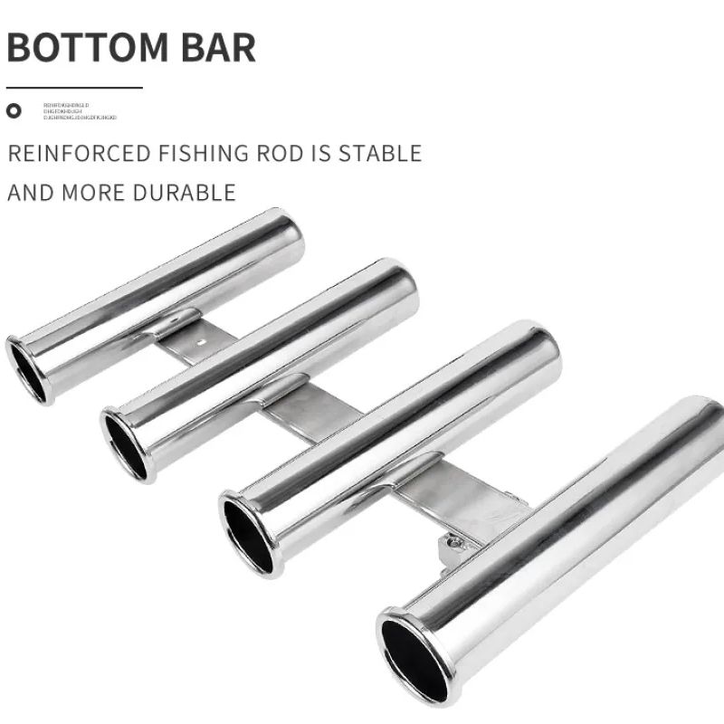 Держатели для удочек из нержав – обзор и цена Fishing Equipment Cheap