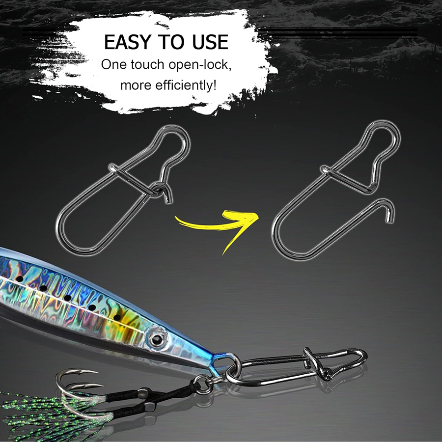 50 шт., защелки для воблеров,  – обзор и цена Ice Fishing Tip Up