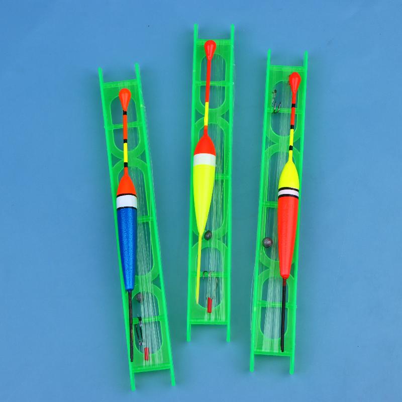 Набор из 10 поплавков для рыба – обзор и цена Fishing Equipment Carp