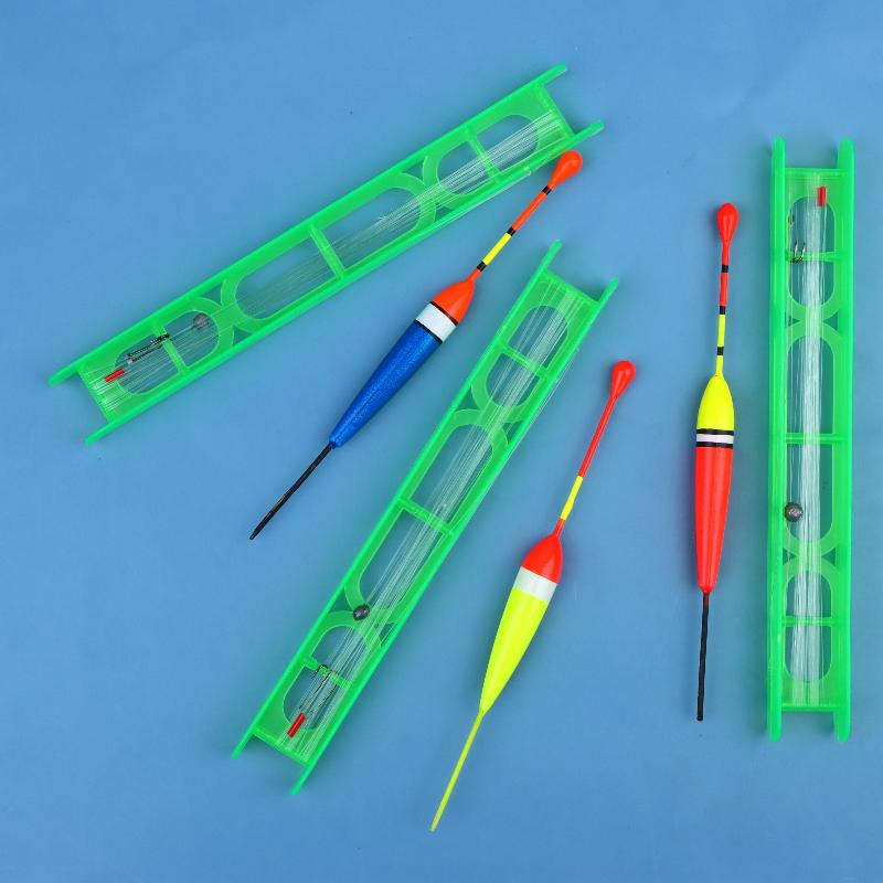 Набор из 10 поплавков для рыба – обзор и цена Fishing Equipment Carp