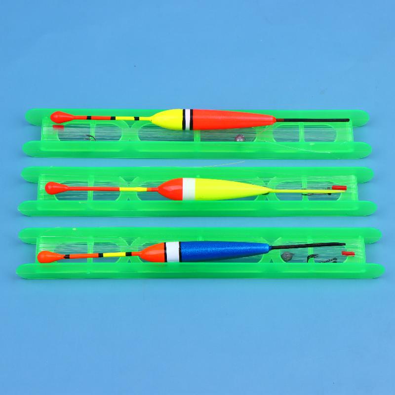 Набор из 10 поплавков для рыба – обзор и цена Fishing Equipment Carp