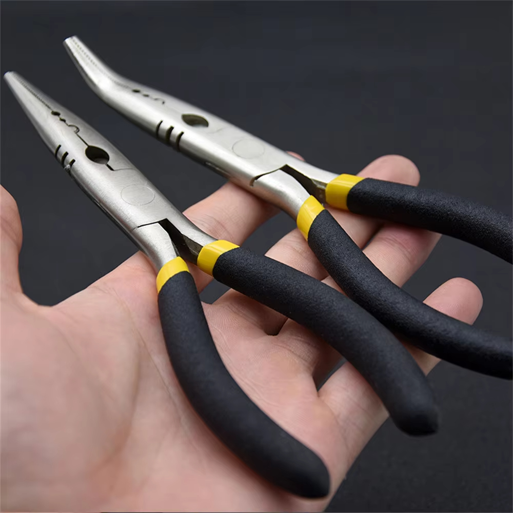 1 шт., рыболовные плоскогубцы  – обзор и цена Fishing Equipment Cheap