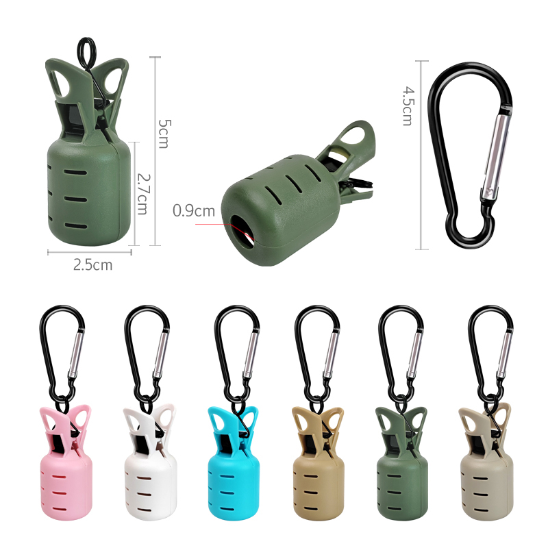 Защитный чехол для приманки дл – обзор и цена Fishing Equipment Carp