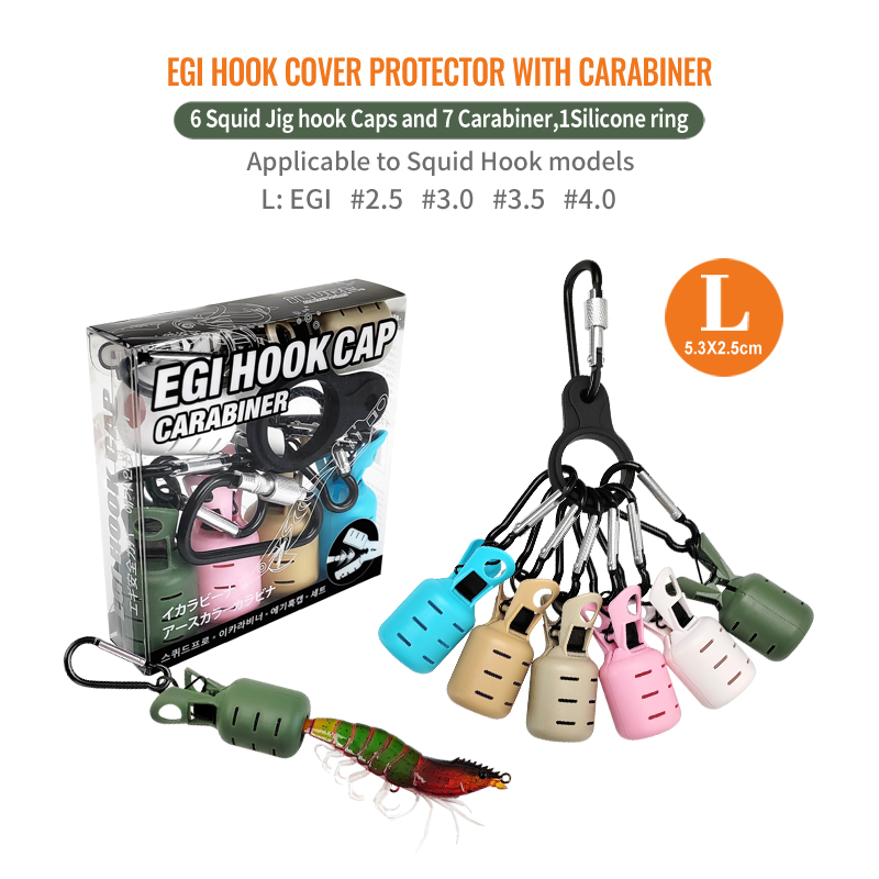 Защитный чехол для приманки дл – обзор и цена Fishing Equipment Carp