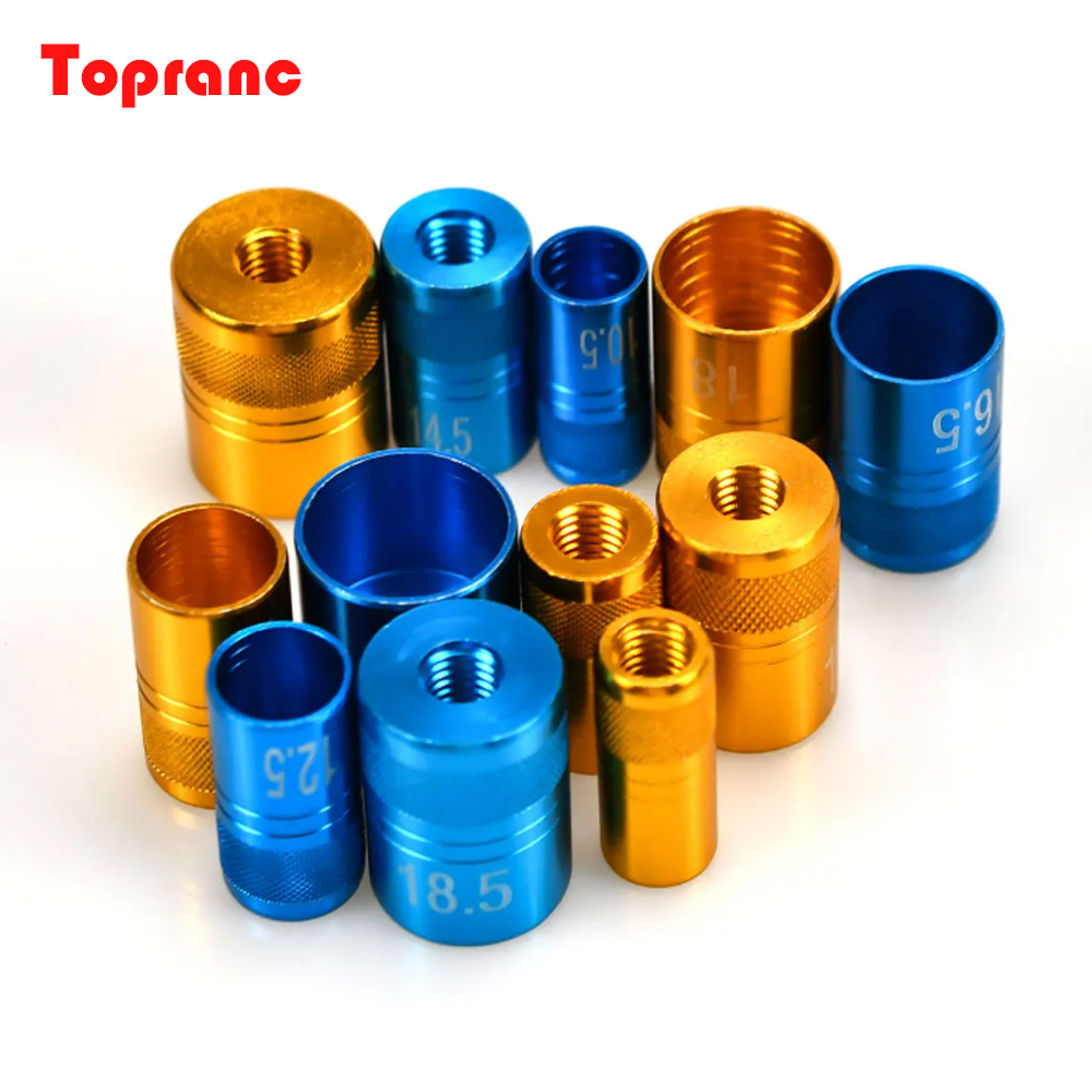 Бренд Topranc, 2 шт./пакет, ад – обзор и цена Fishing Equipment Brands