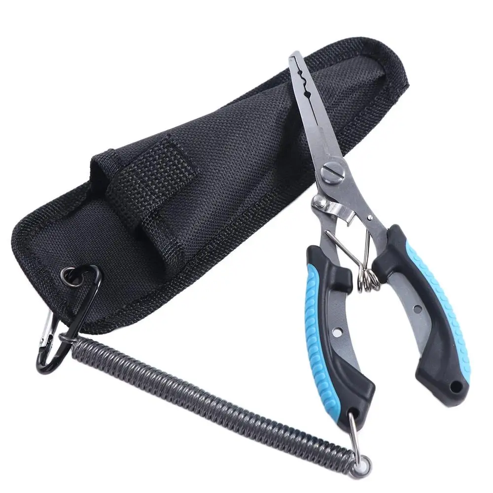 Плоскогубцы для рыбалки из нер – обзор и цена Fishing Equipment Price